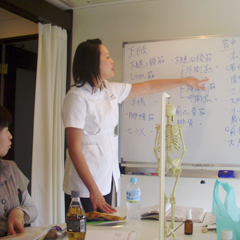 自由が丘のエステ&アロマ・サロン、アロママッサージ、リンパドレナージュ、フェイシャル、ドクタルノー|目黒、エフェクティブタッチ