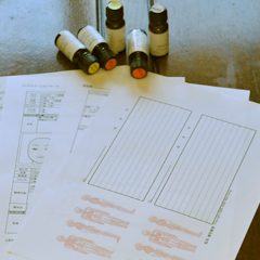 自由が丘のエステ＆アロマ・サロン、アロママッサージ、リンパドレナージュ、フェイシャル、ドクタルノー｜目黒、エフェクティブタッチ